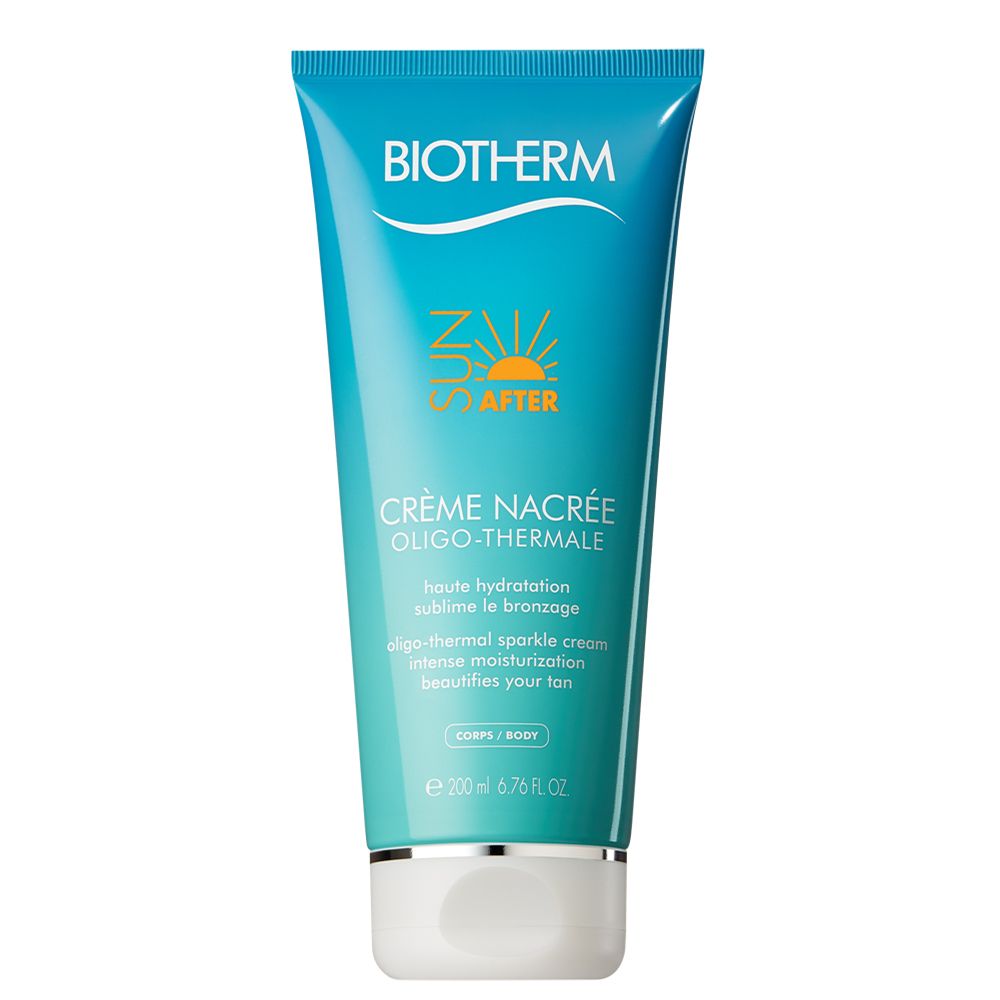 BIOTHERM Créme Nacrée After Sun Lotion - Jetzt 20% sparen mit Code 