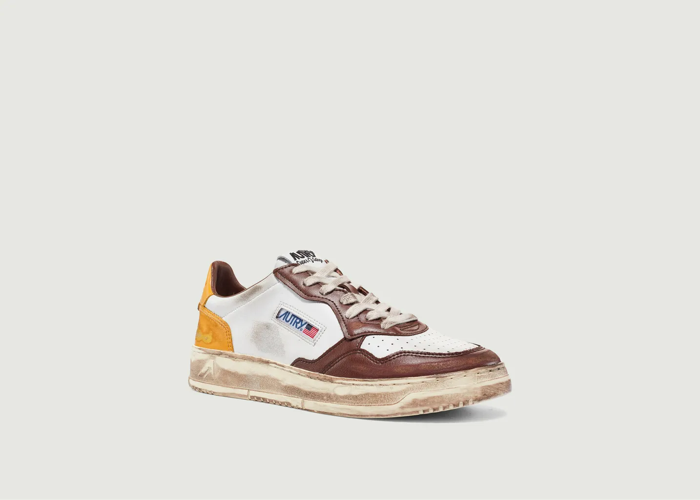 Sneakers Super Vintage Low AUTRY