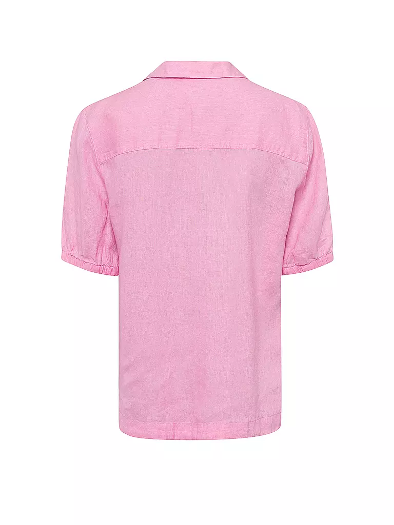 BRAX Blusenshirt VIO rosa