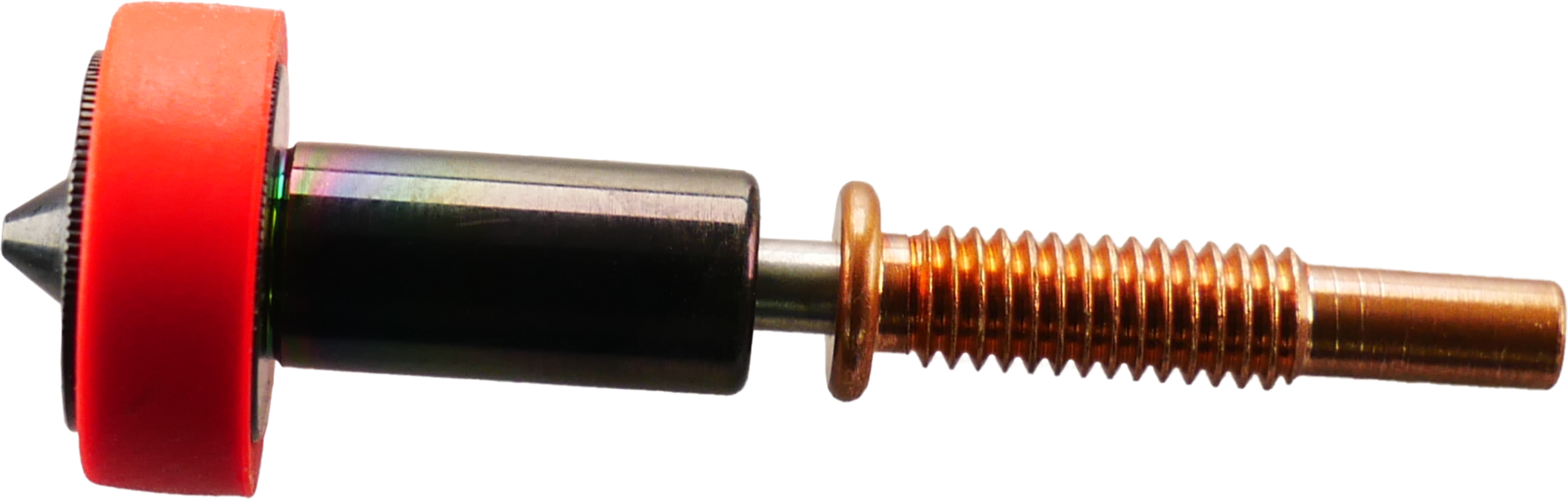 E3D  Revo ObXidian Düse, 0,4 mm    Neuartige Düse mit E3DLC-Beschichtung