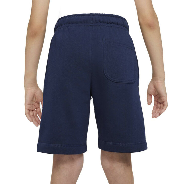 Nike Sportswear shorts Blå