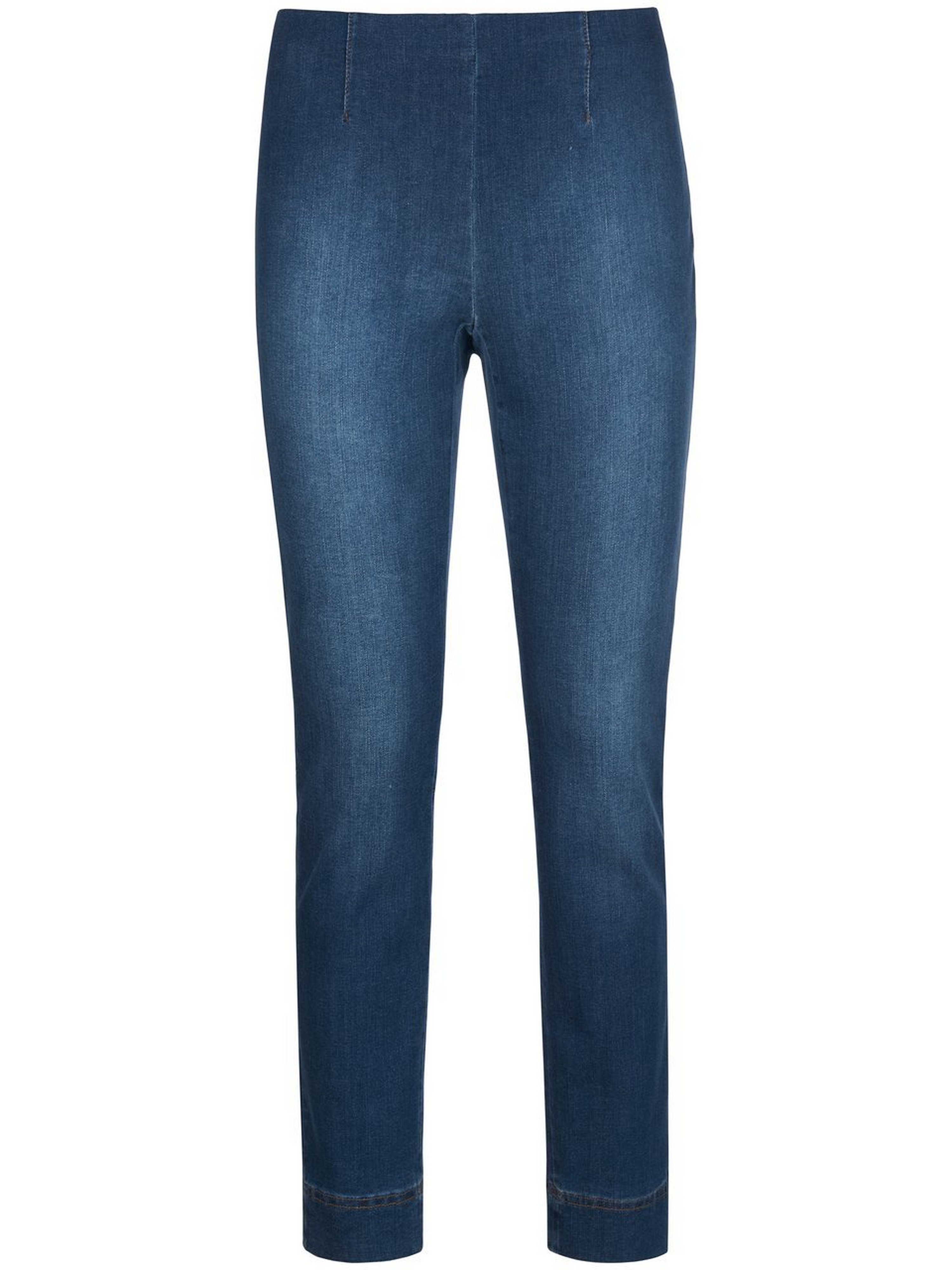 7/8-Jeans Modell Vic Dots