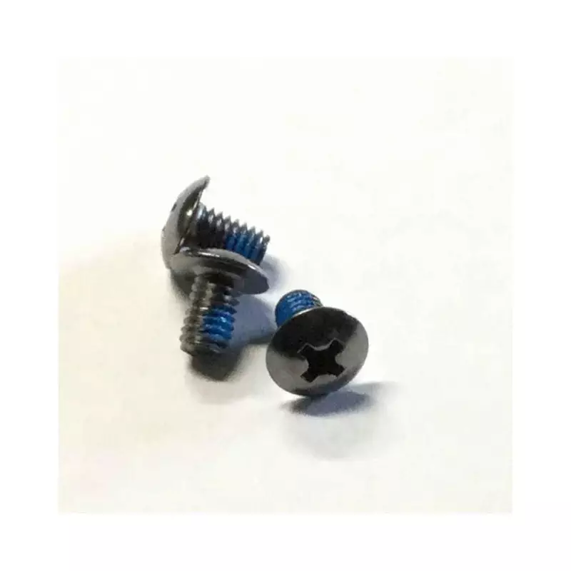 Visserie roller en ligne POWERSLIDE Fixation Srew (Philips Head) L9mm,M4, torx