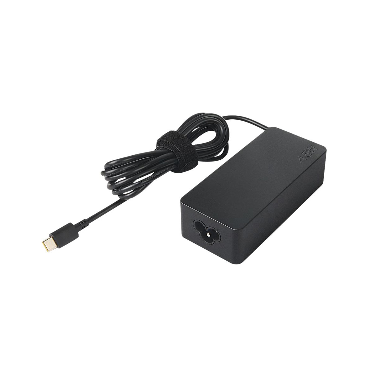 Lenovo 45W USB-C AC strømadapter