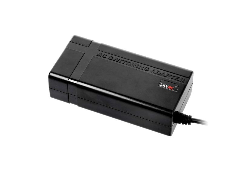 SKYRC RC Netzteil 15 V 4 A B6 mini Externes 60W Netzteil für SkyRC B6 Mini