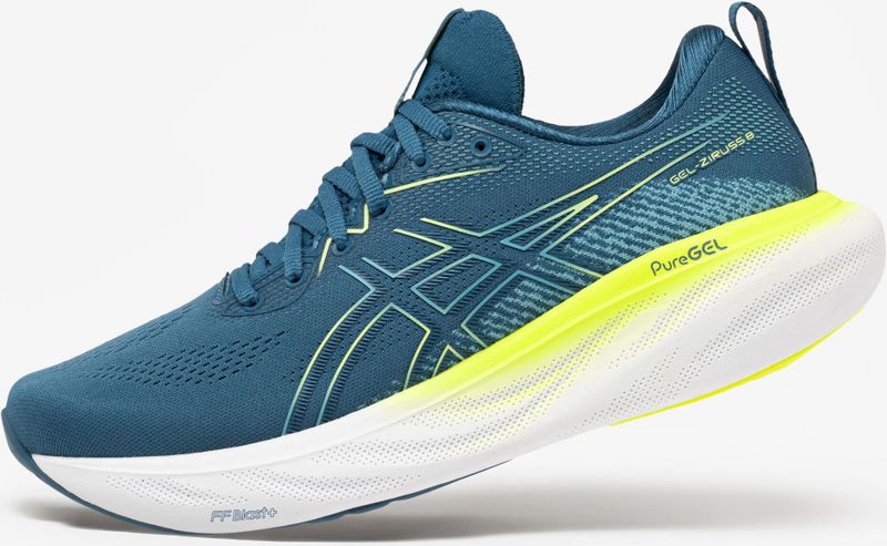 Hardloopschoenen voor heren gel-ziruss 8