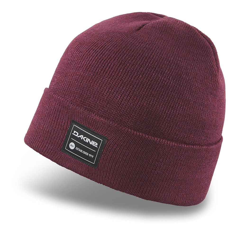 Dakine CUTTER - Bonnet grapevine