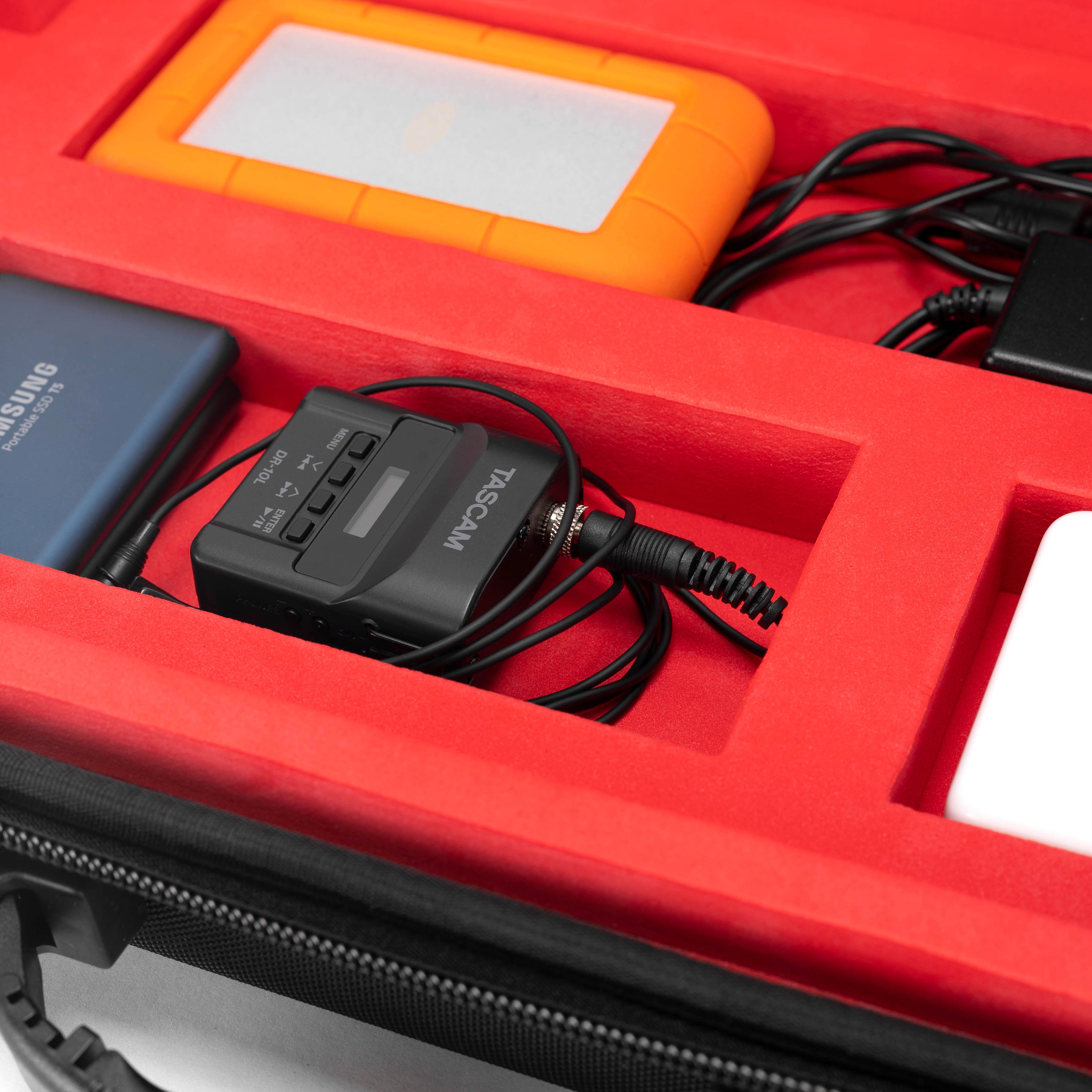 Analog Cases PULSE Case For 16 inch MacBook Pro
