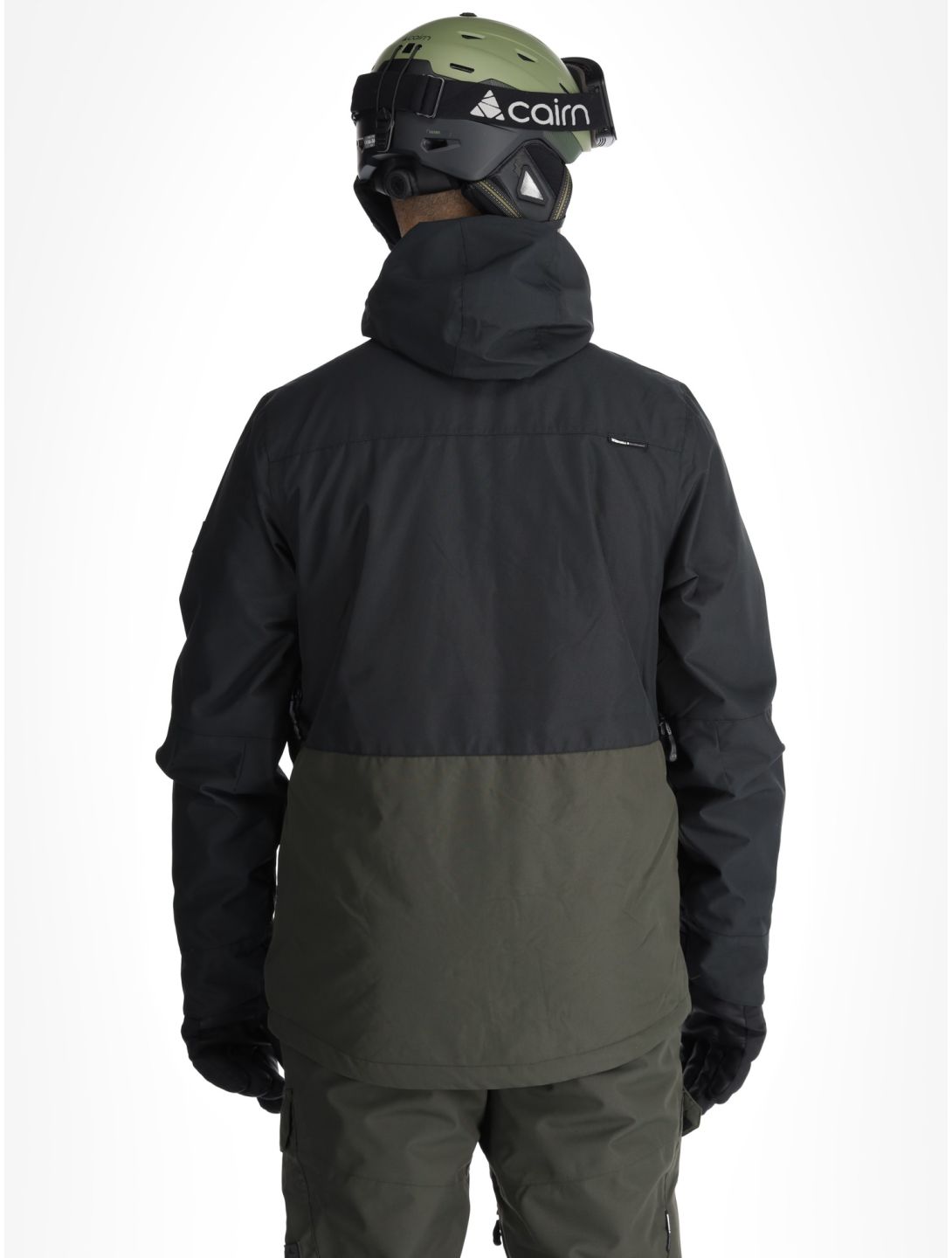 Mayon-R ski-jas heren