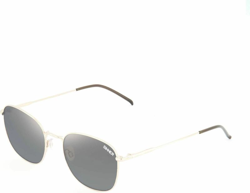 SINNER - Sutro - Goud-Multicolour - Sportaccessoire - Ademend Materiaal