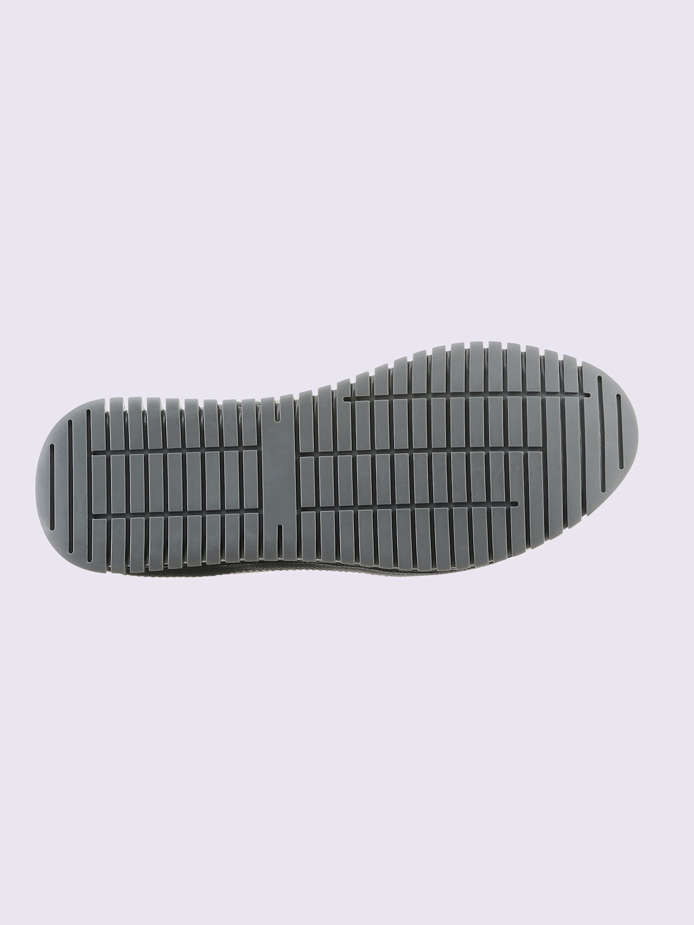 Bottines largeur g*