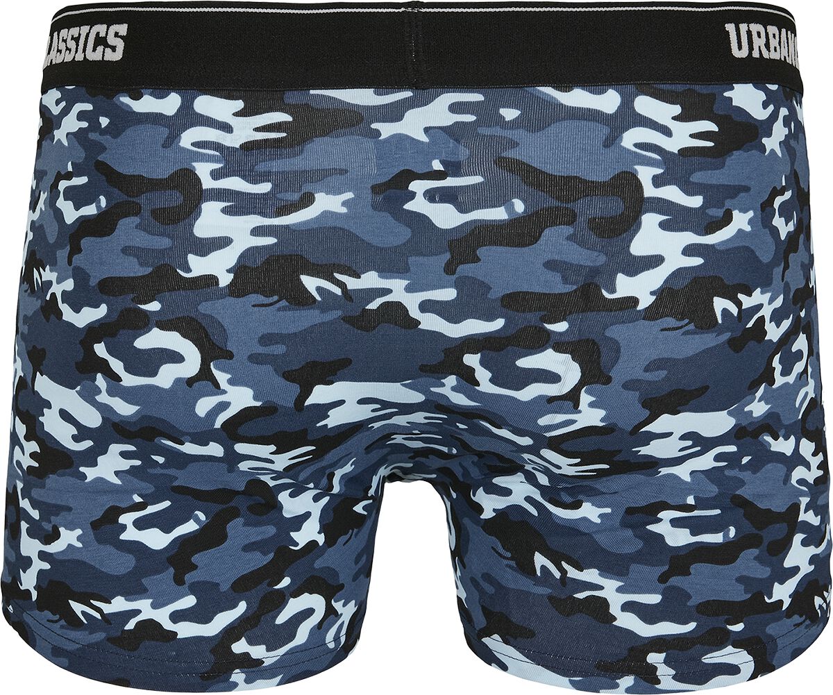 Lot De 3 Boxers | Urban Classics Lot de Boxers