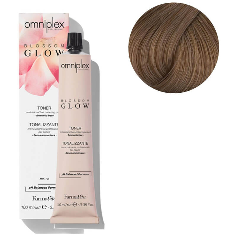 Toner Blossom Glow 100ml