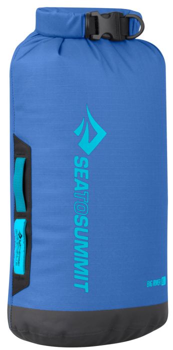 Big River Dry Bag 8L vandtæt pakpose