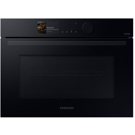 Micro-ondes combiné Samsung NQ5B6753CAK Grande capacité