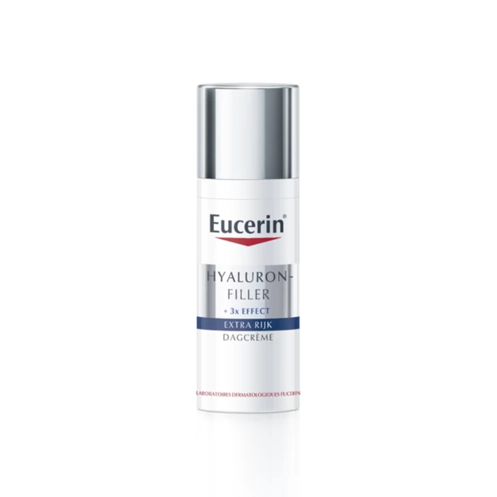 Eucerin Hyaluron-Filler Dagcreme Extra Rijk50 ml