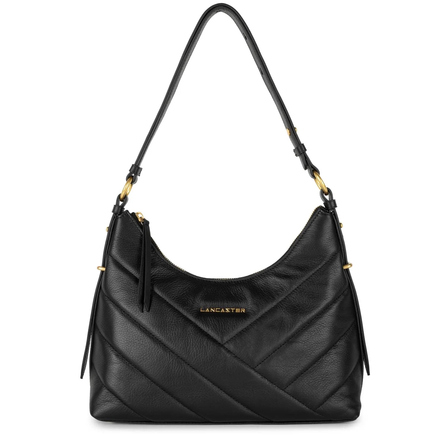 Soft Matelassé-Petit sac hobo