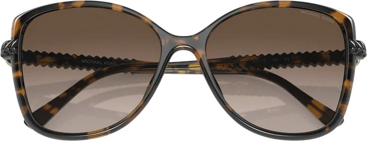 Michael Kors sunglasses Dark tortoise