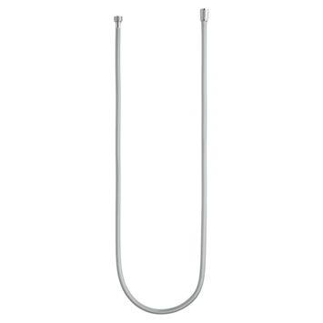 Grohe doucheslang VitalioFlex Comfort kunststof 175 cm chroom