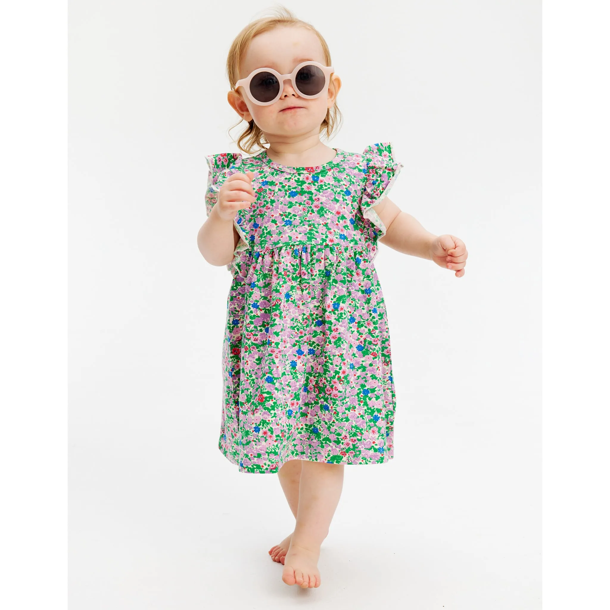 The New Robe Janille 12-36mois