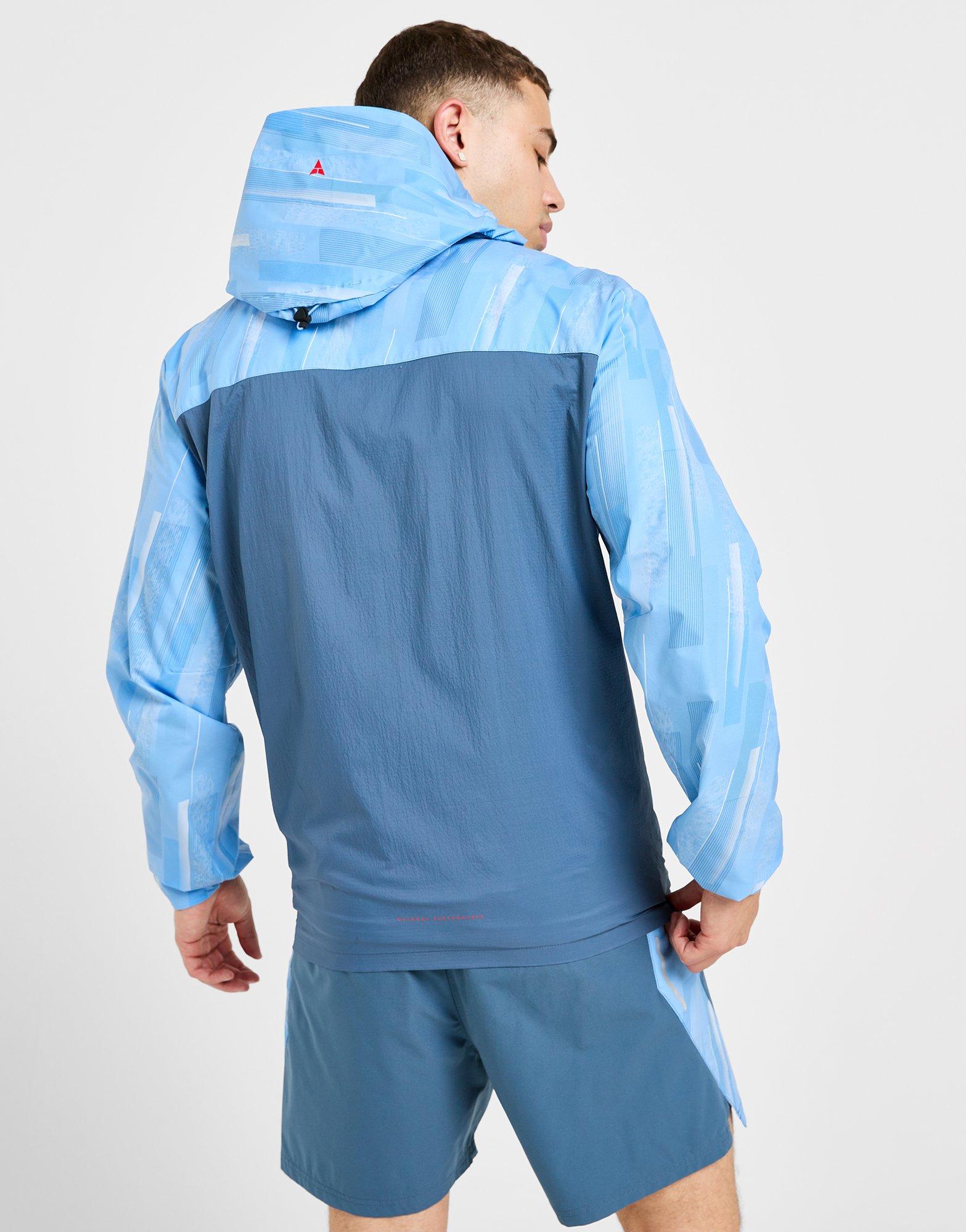 Technicals Veste Motion Homme