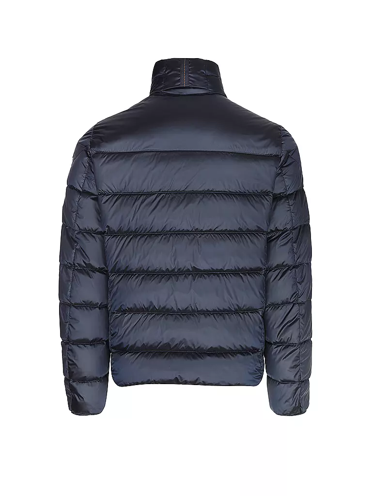 PARAJUMPERS Daunenjacke DILLON dunkelblau