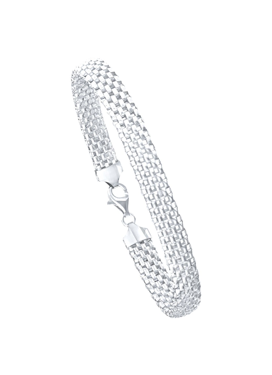 Armband in Silber