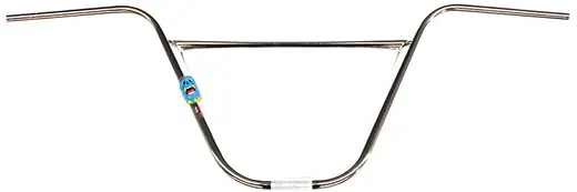 Colony Sweet Tooth Alex Hiam BMX Styr | SkatePro