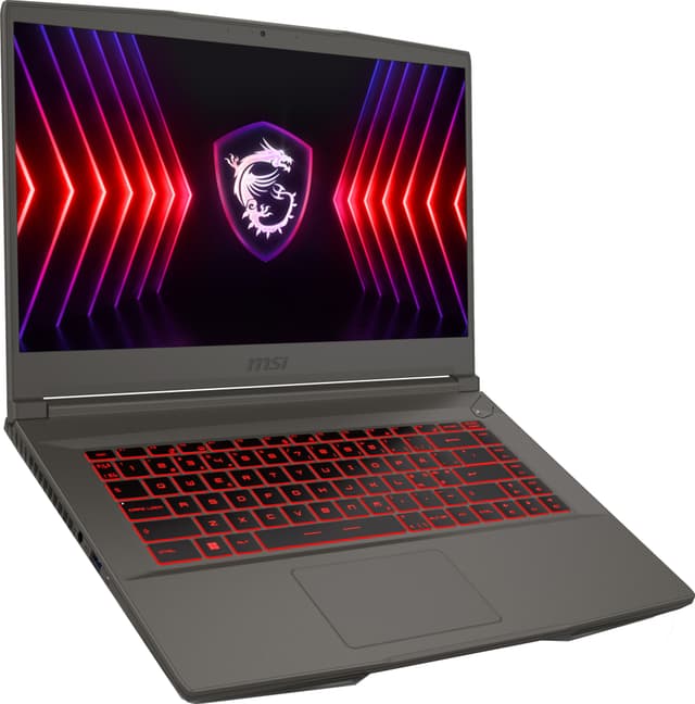 MSI GF63 Thin i5-12H/16/512/4050 15,6
