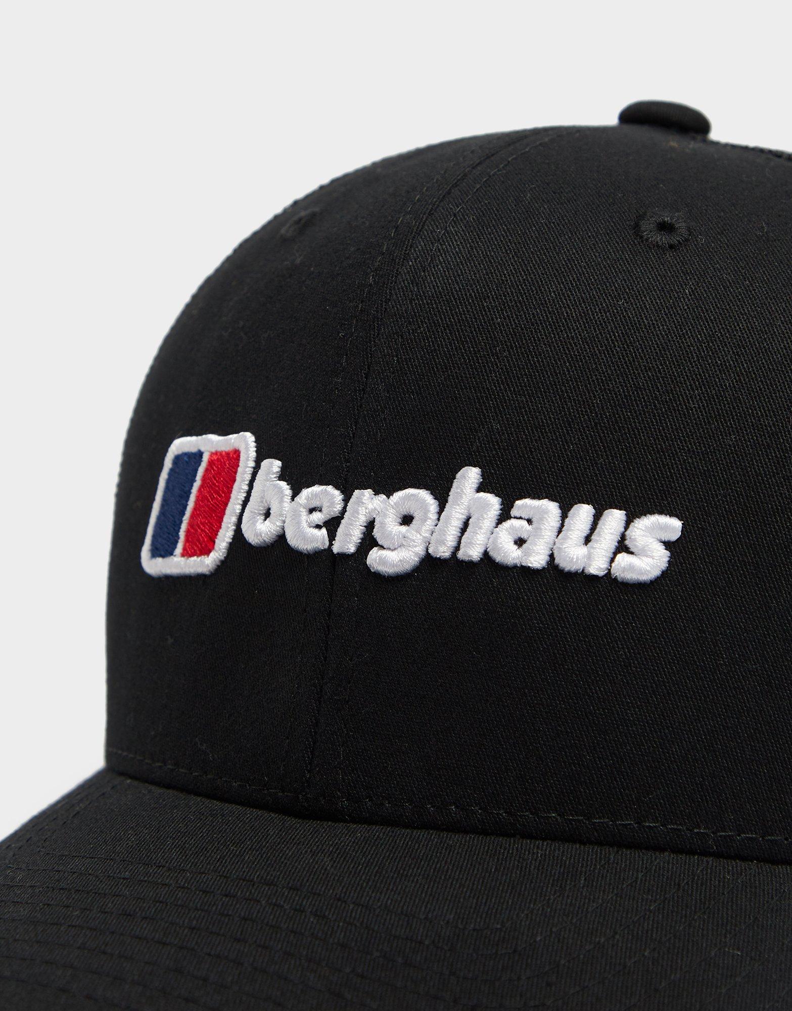 Berghaus Casquette Recognition