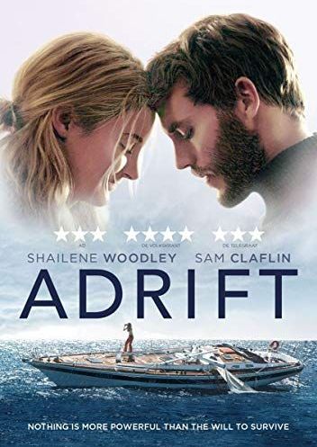 Adrift