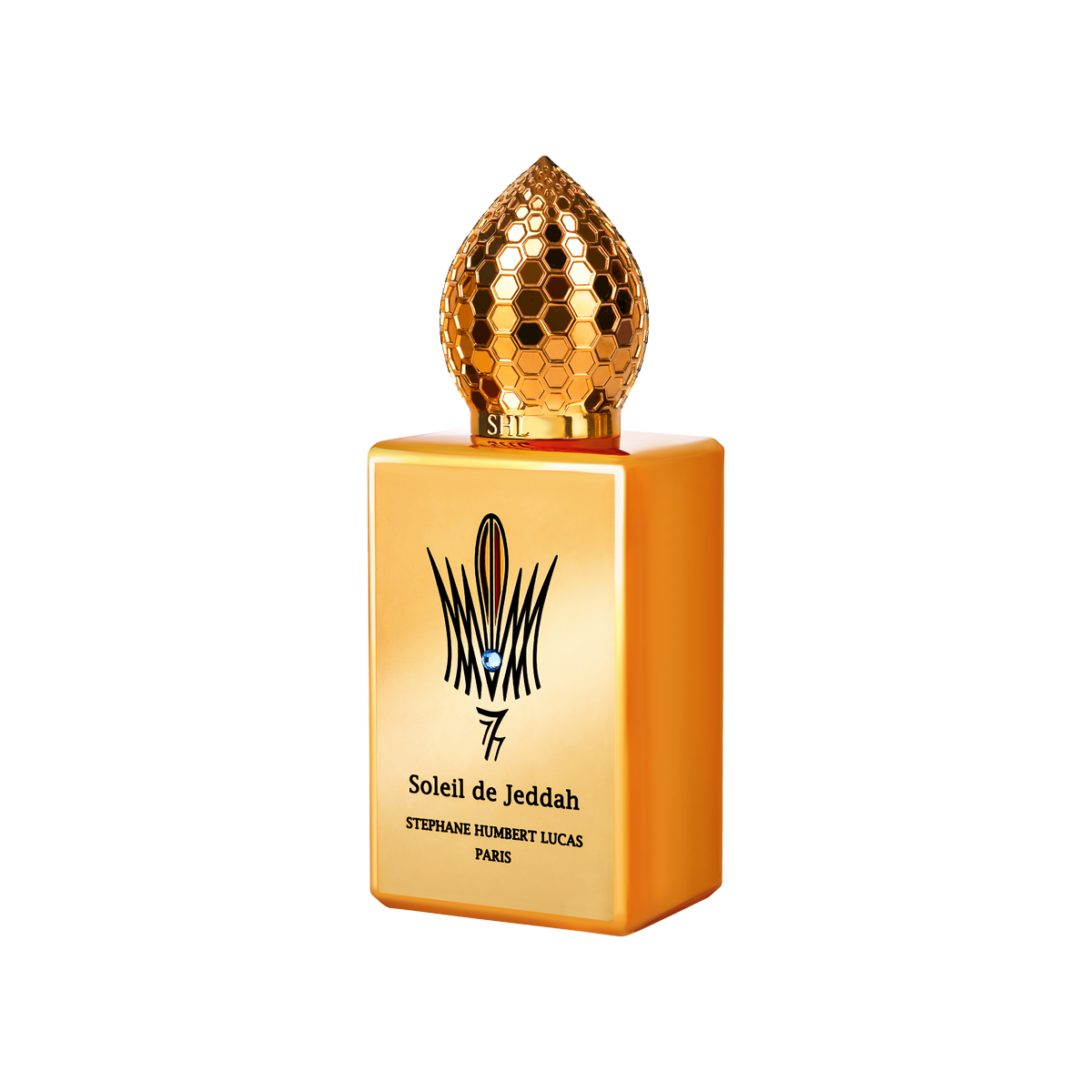 Soleil de Jeddah Mango Kiss Eau de Parfum 50ml