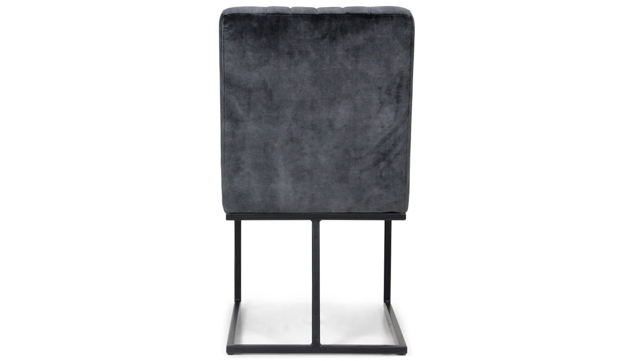 Eetkamerstoel Coret B48 x D71 x H86 cm