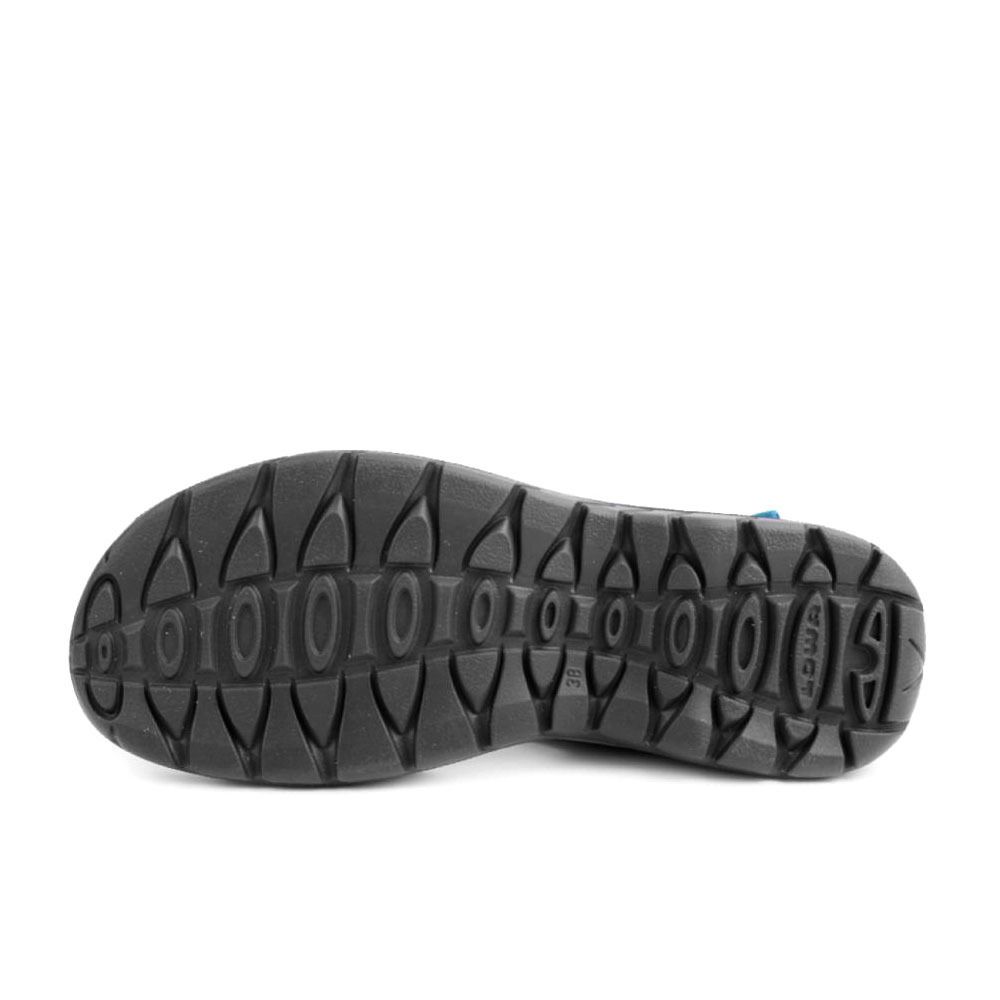 Lowa ALMERIA - Sandales Femme ice blue