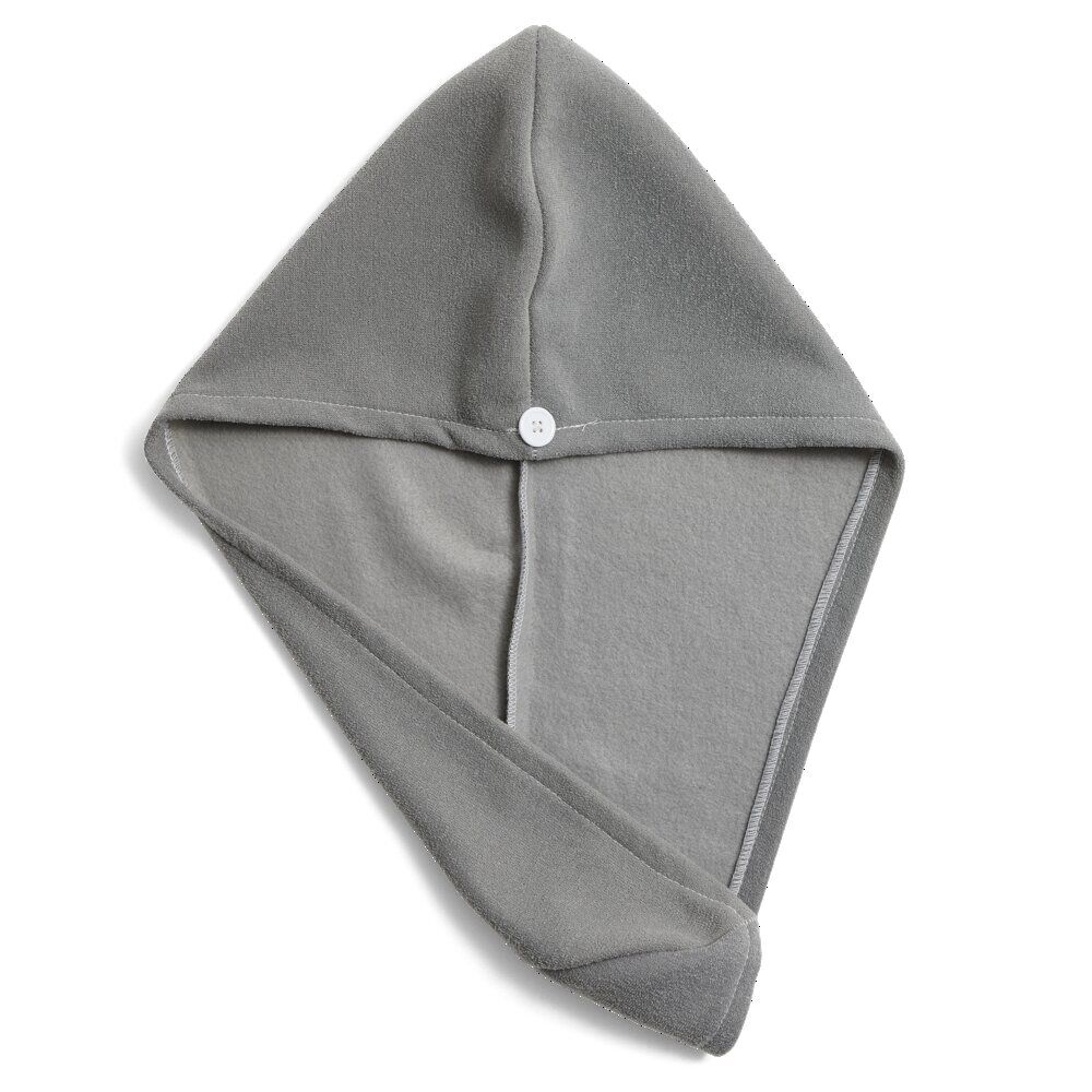Serviette pour cheveux triangle 25x60cm