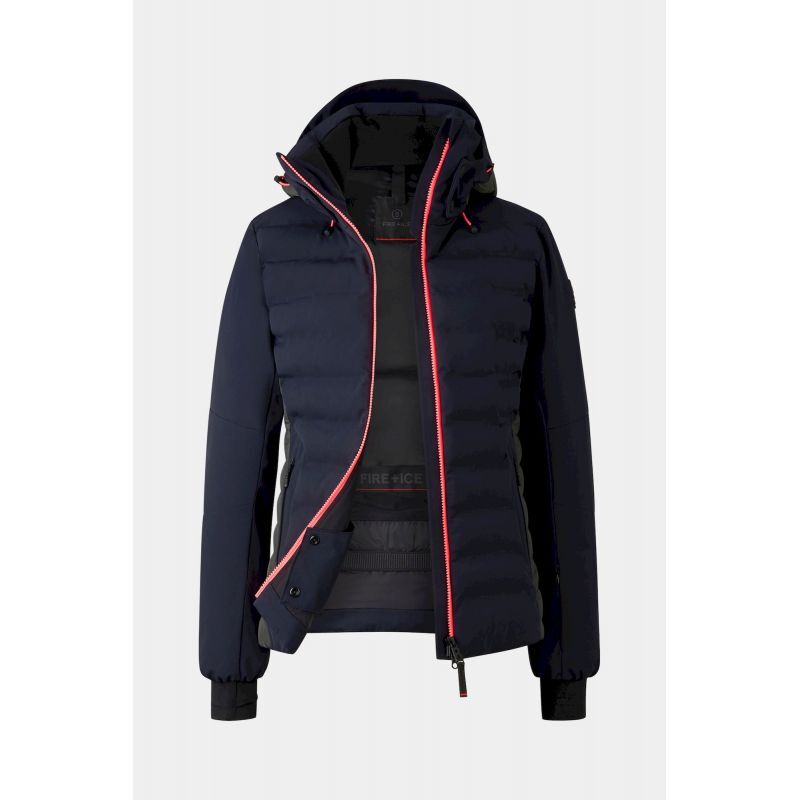 Janka3 - Veste ski femme