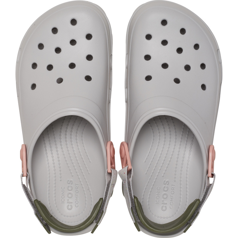 Crocs Classic All Terrain Glog Sandale