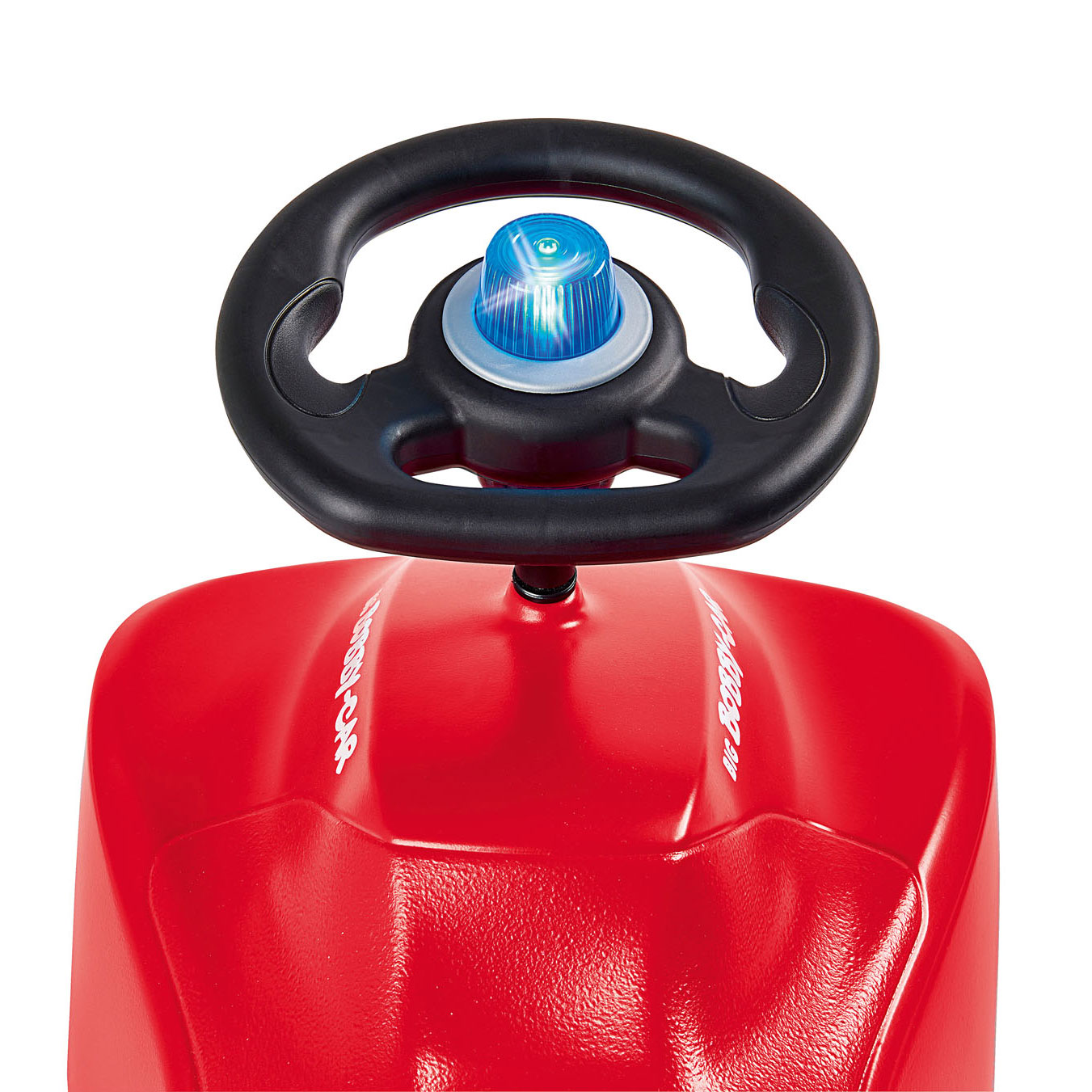 BIG SOS Stuurlamp met Geluid