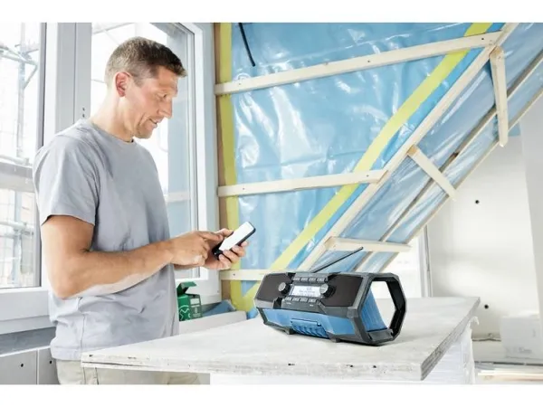 Bosch GPB 18V-2 SC Professional