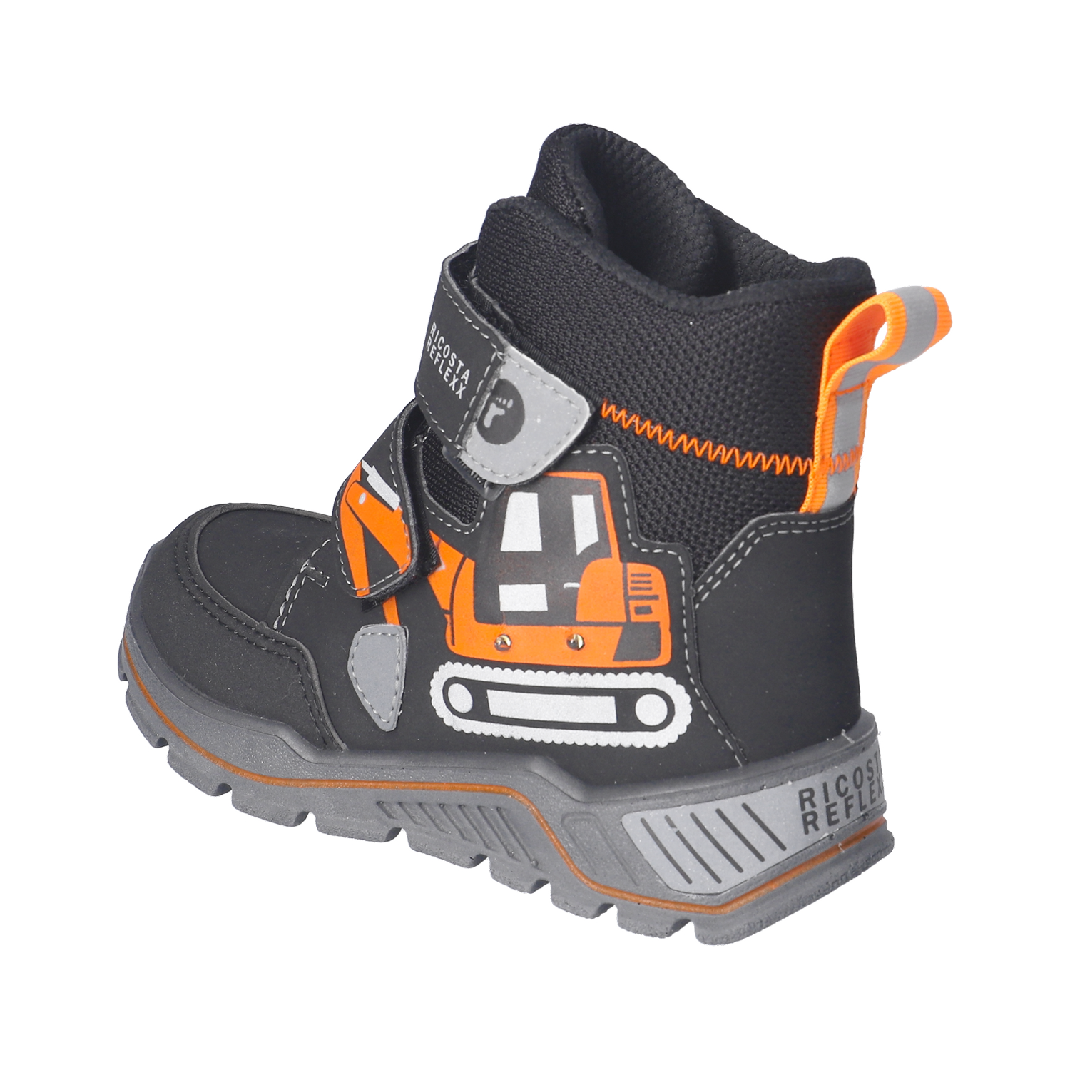BOB - Winterboots