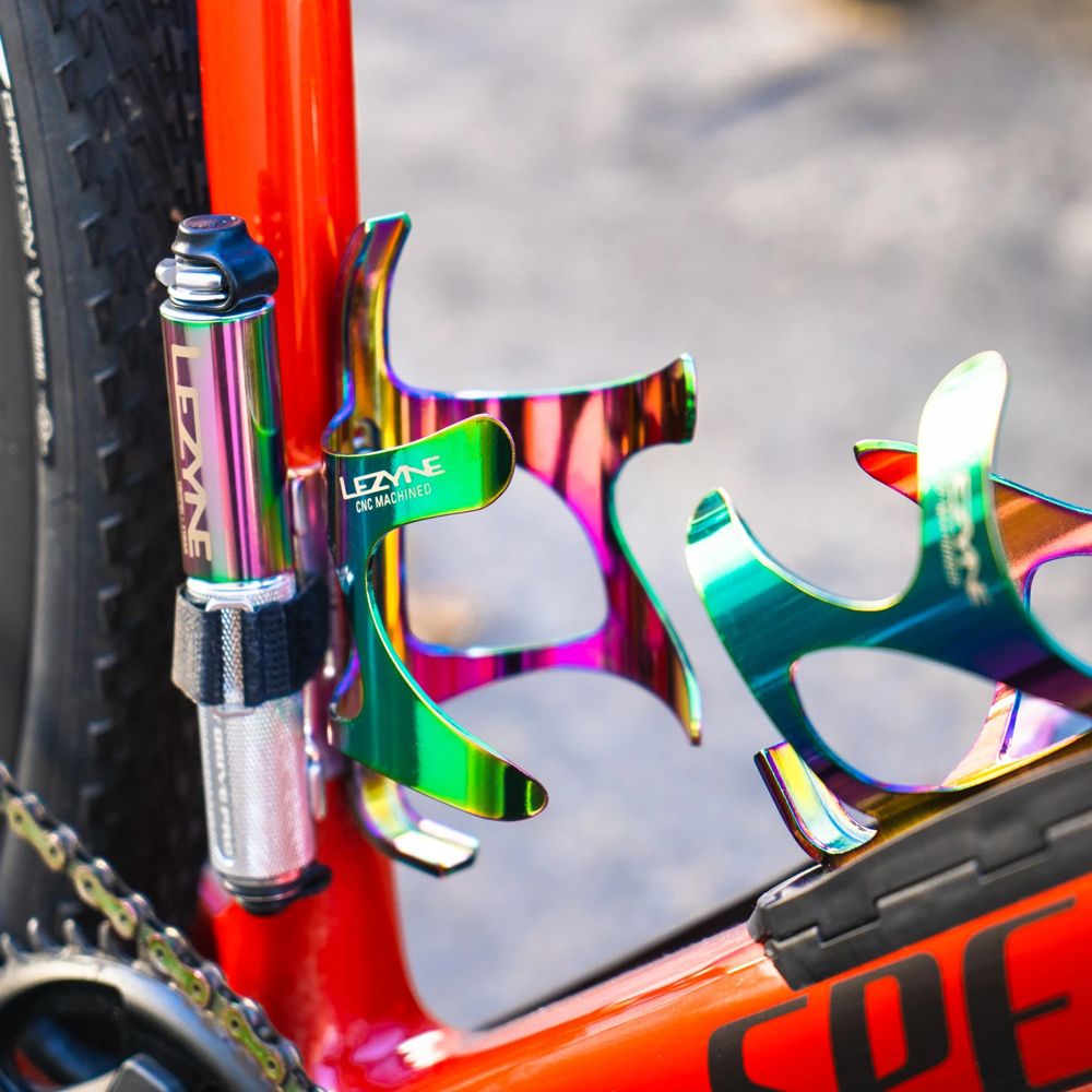 Lezyne Pocket Drive PRO Minipumpe kaufen | Bike-Discount