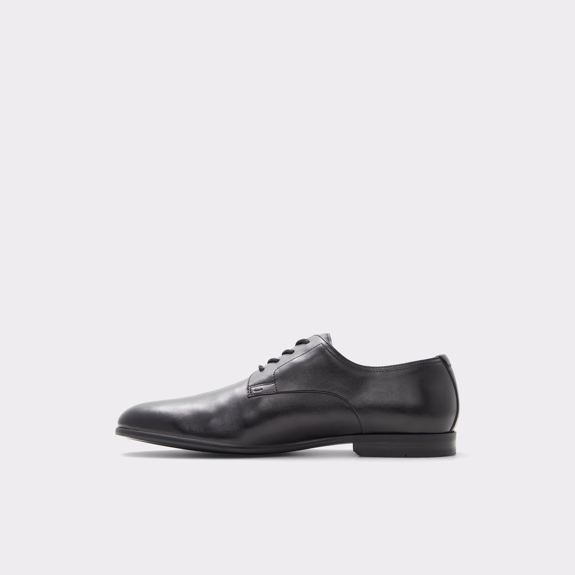 Edinburgh Black Men Dress Shoes