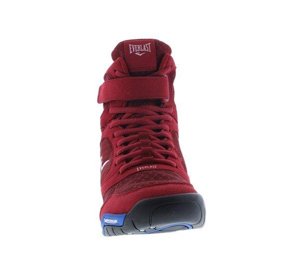 Everlast Pro Elite Boxing Boots Mens