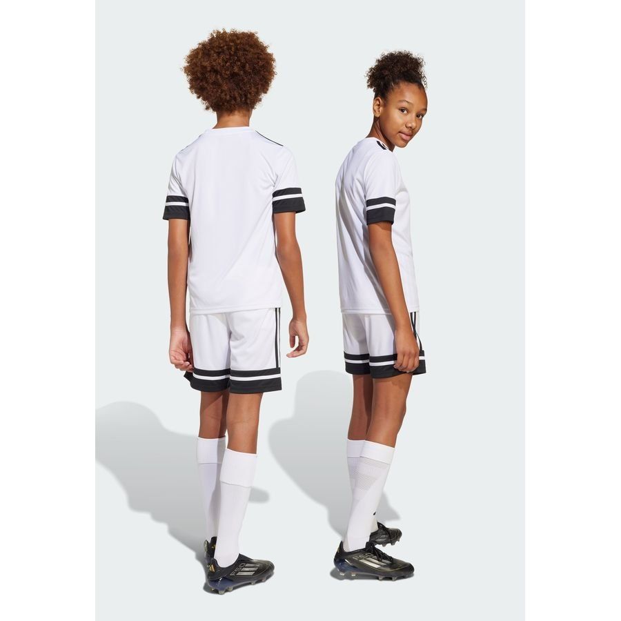 Adidas Short Squadra 25 Enfants