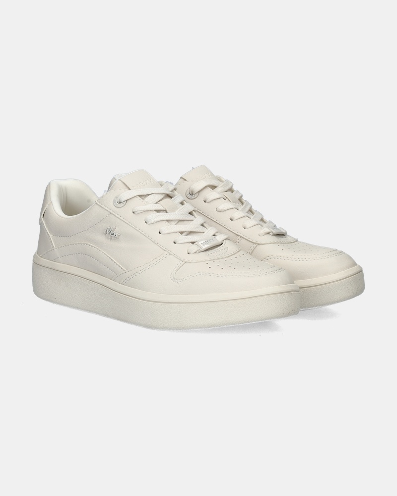 Mexx Nerea Lage sneakers  - wit