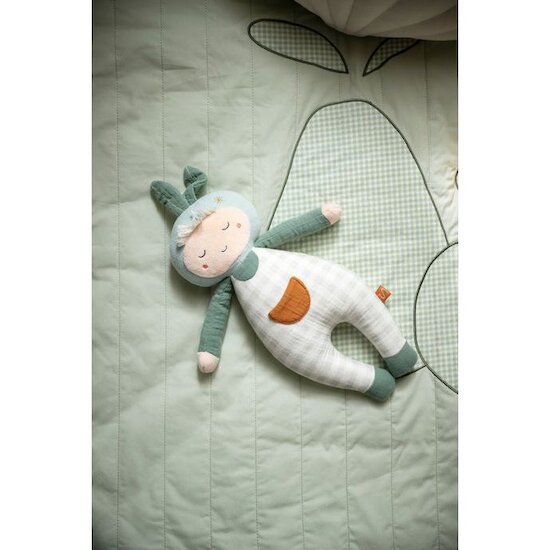 Botanica Doudou   Jardinier        de               Sauthon Baby's Sweet Home