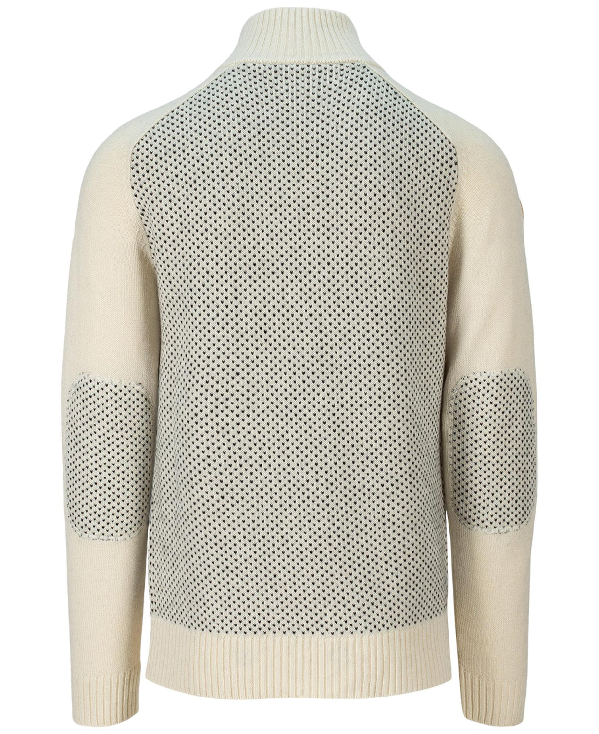 Tufte Wear<br>M Robin Low Half Zip