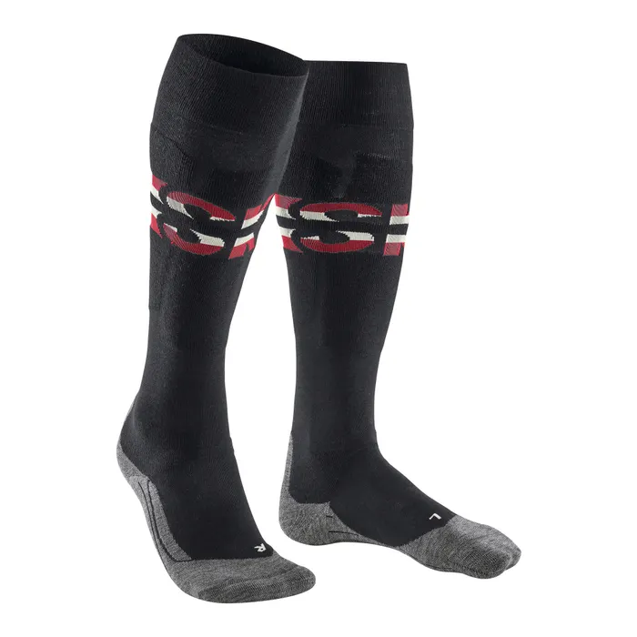 FALKE SK4 Advanced Skisokken Heren