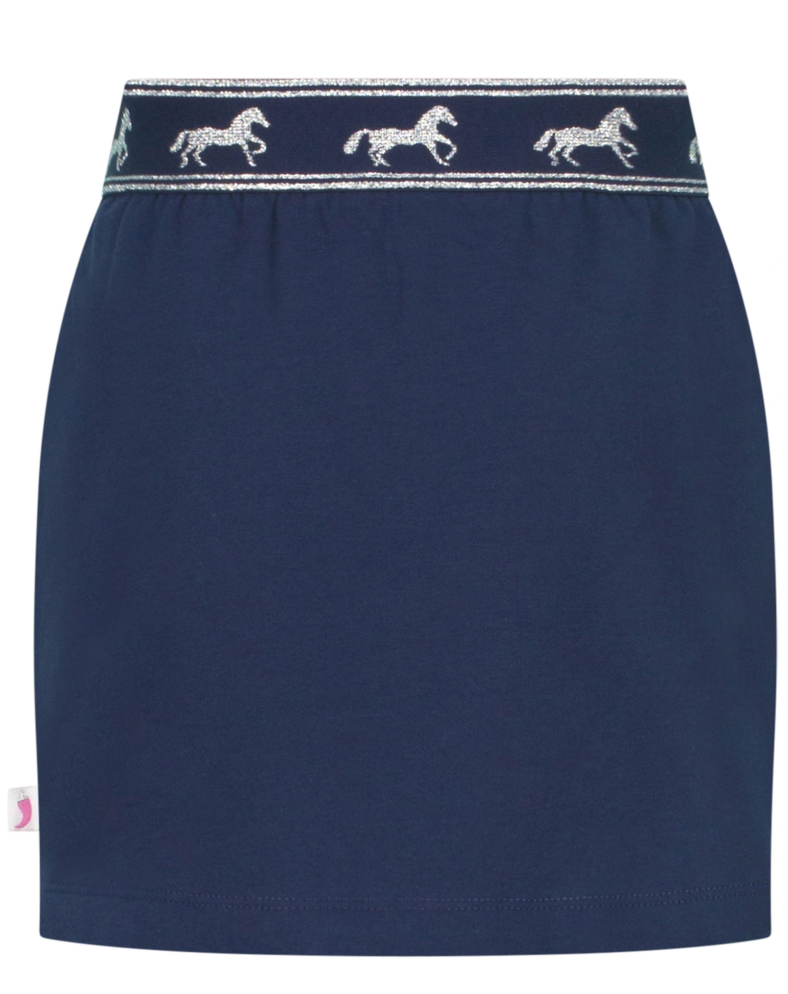 Rock GOOD TIMES - HORSE in true navy