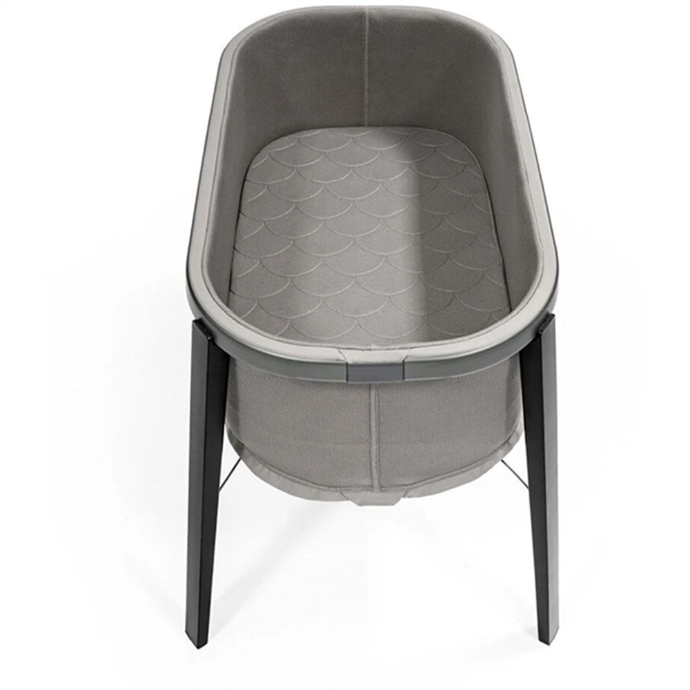 Snoozi™ Babyseng Graphite Grey - Stokke®